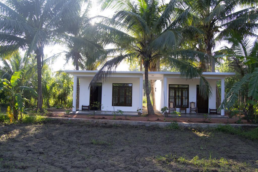 Shady Mango Villa Sigiriya Exterior photo