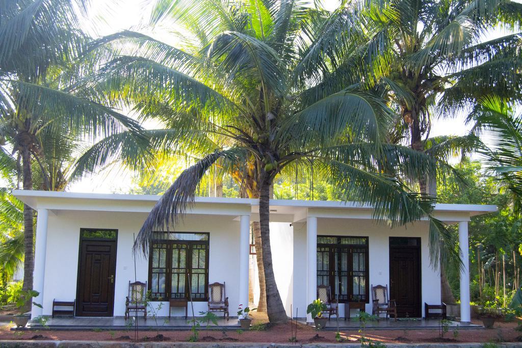 Shady Mango Villa Sigiriya Exterior photo